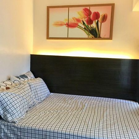 Studio Unit Cityland Prime Residence Tagaytay City Exteriör bild